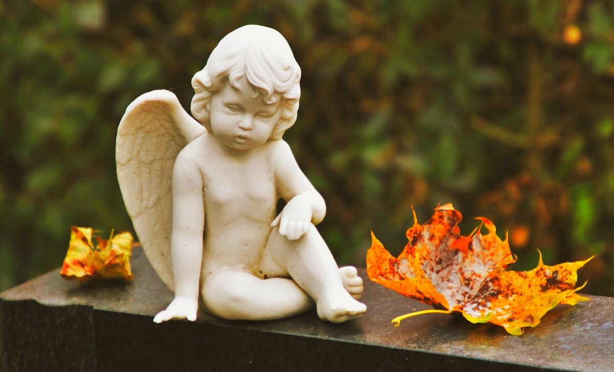  У нас эту тему обсуждать не принято