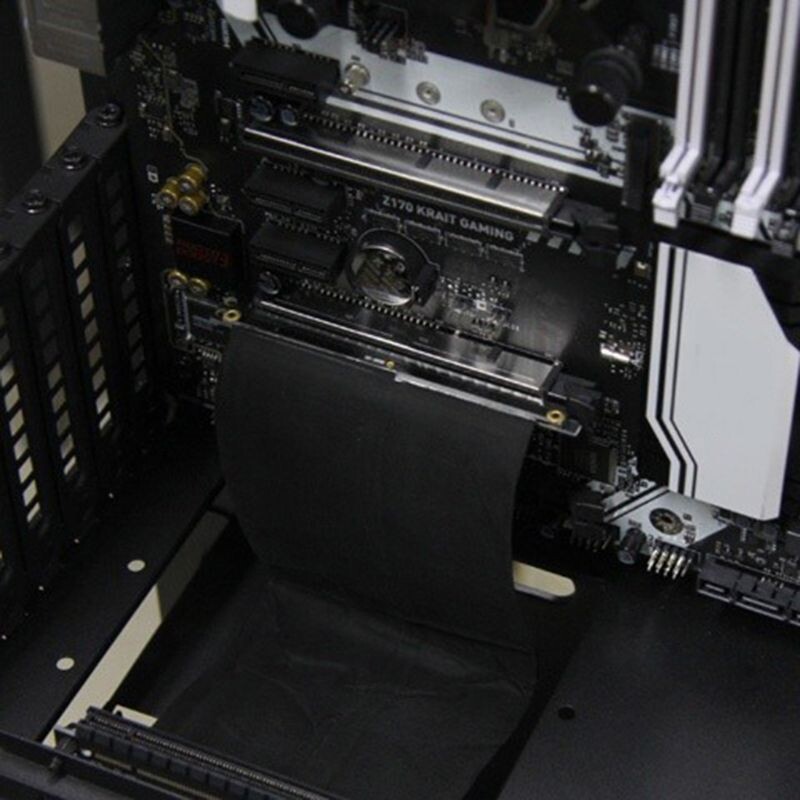 Pci e 16 x