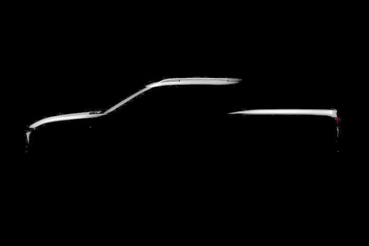 Chevrolet Montana 2022