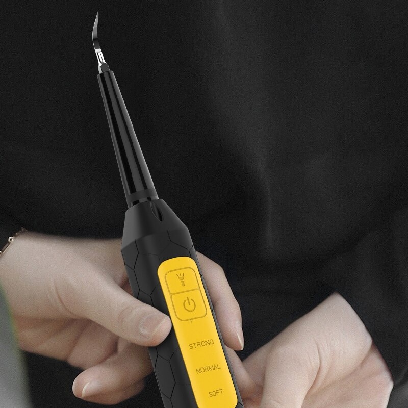 Зубная щетка xiaomi soocas black x3u