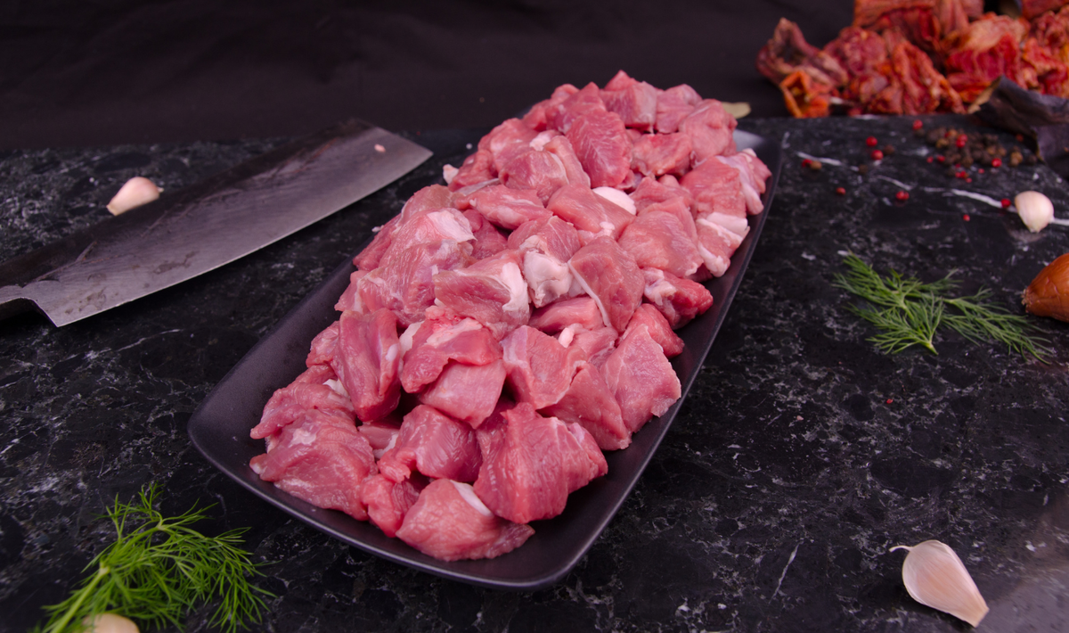 Как приготовить вкусно мясо в домашних условиях. Рецепты. Баранина.