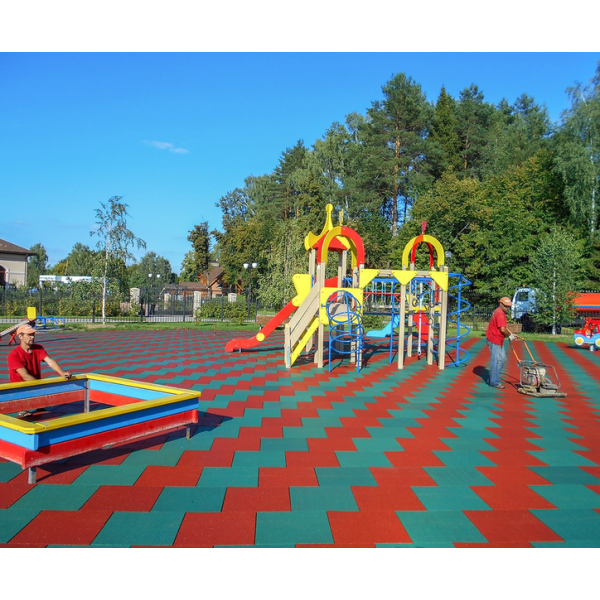 Ярко и красиво