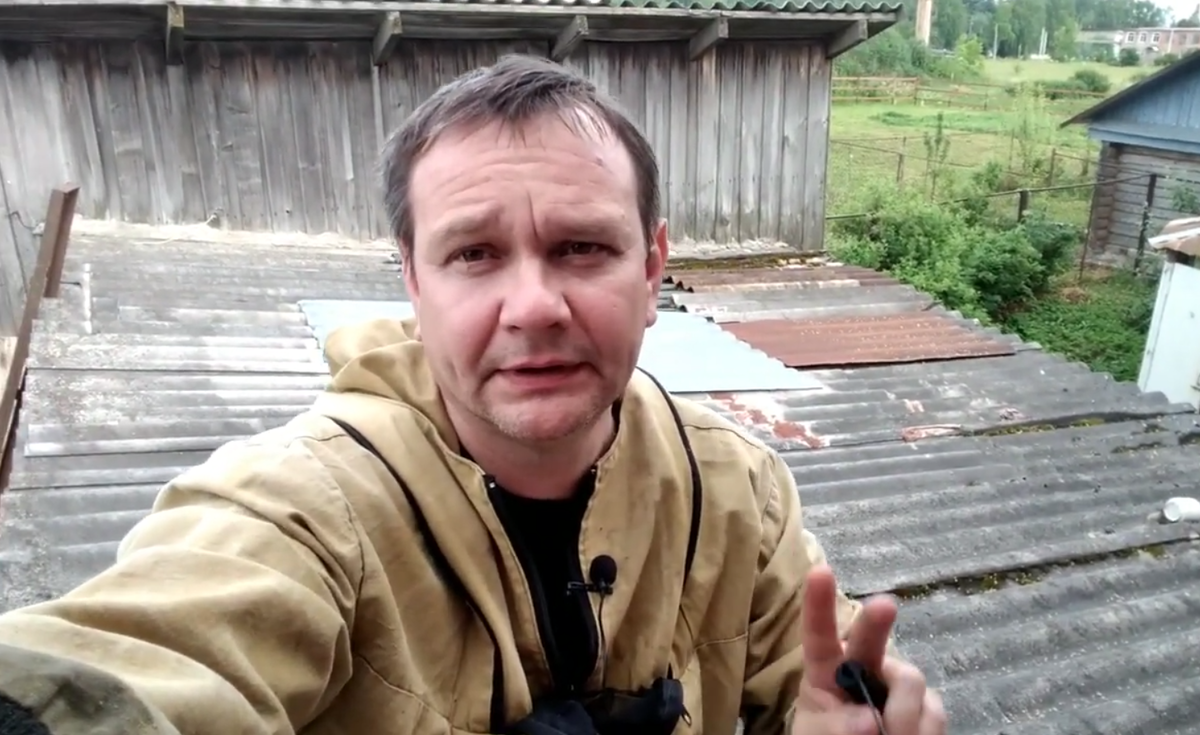 Всем привет