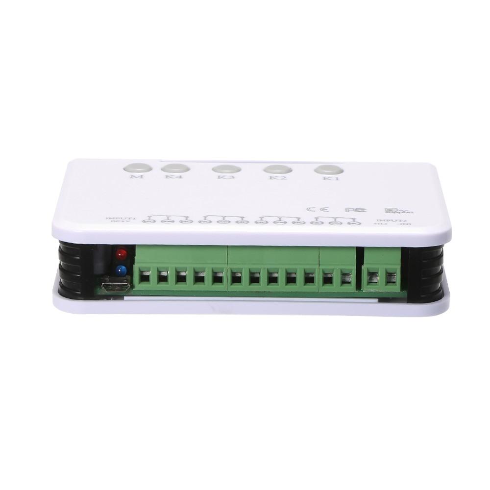 Ewelink smart wifi switch плато
