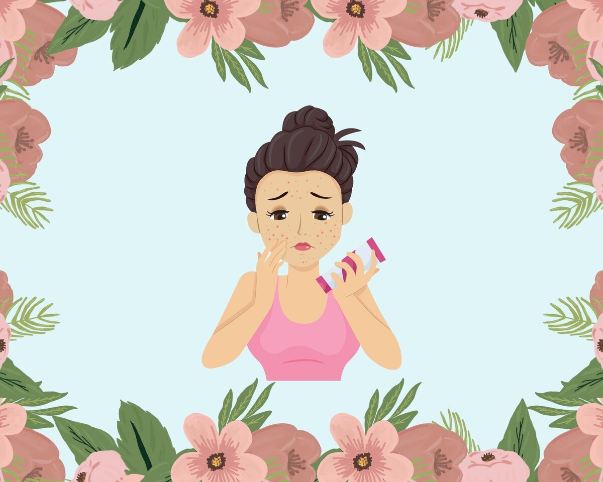 чистка лица