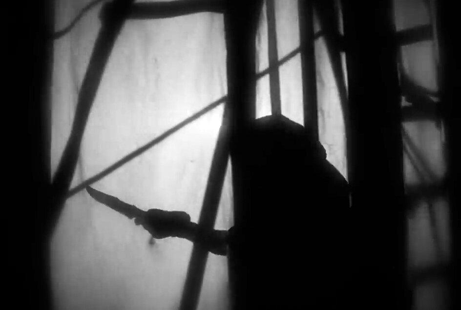 Кадр из клипа 2021 года «Бэнгер» исполнителя FEDUK (prod. Cream Soda)