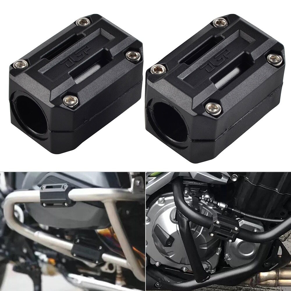 Sw motech crf 1000 paniers