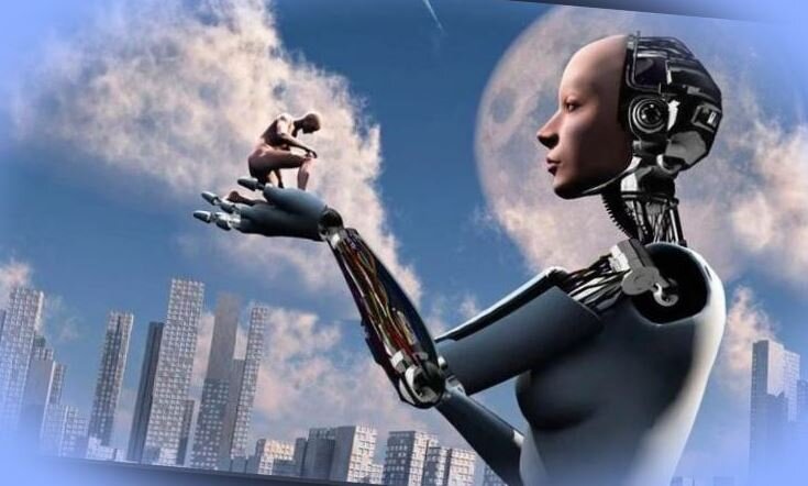 Эру Цифры придумали Водолеи