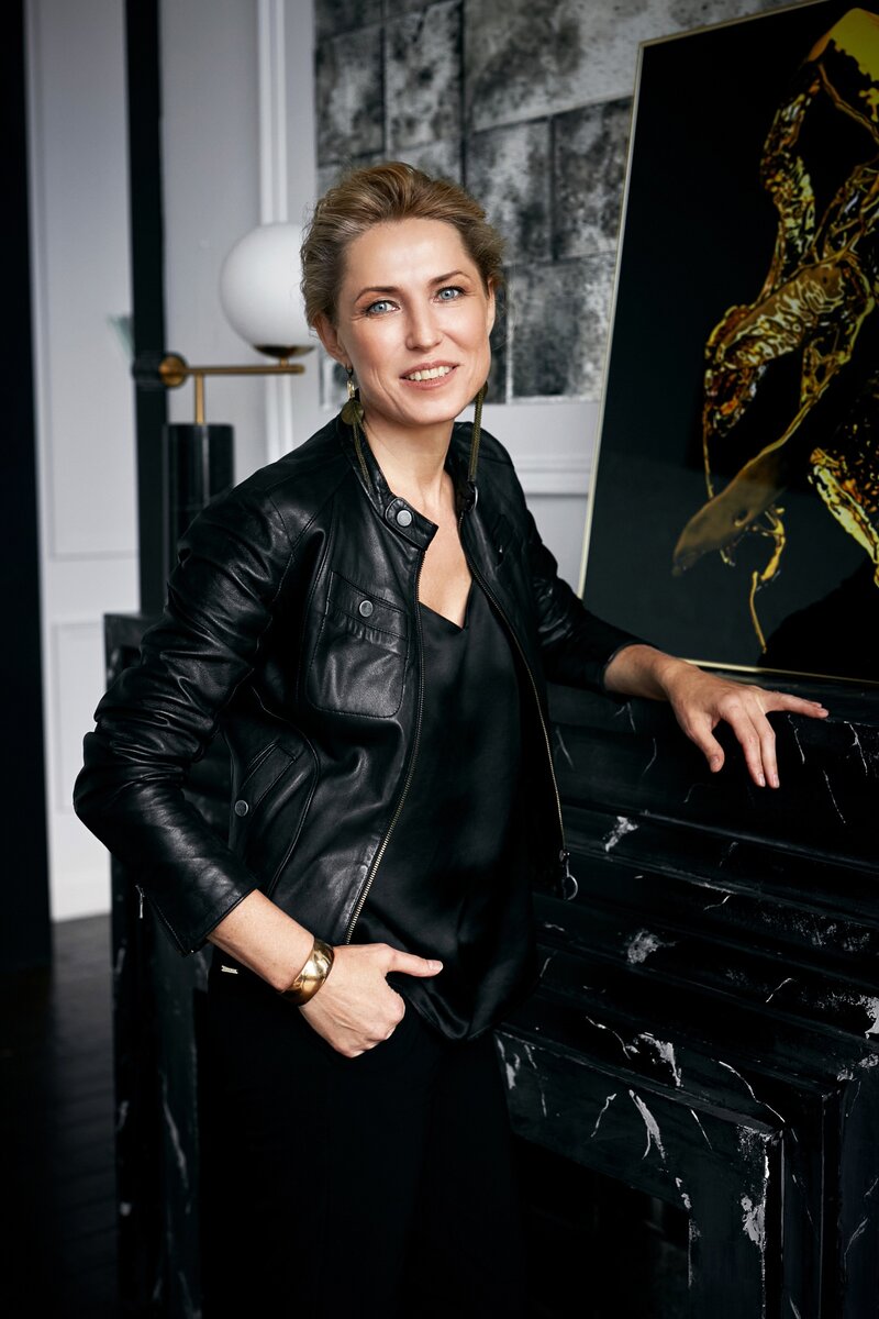 Алёна Иващенко