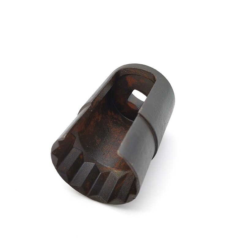 Втулка м8x60 шестигранная