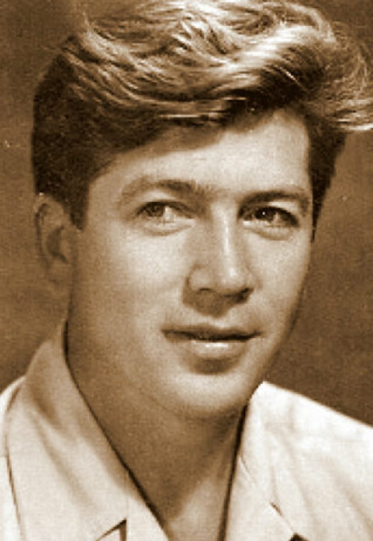 Валентин Зубков