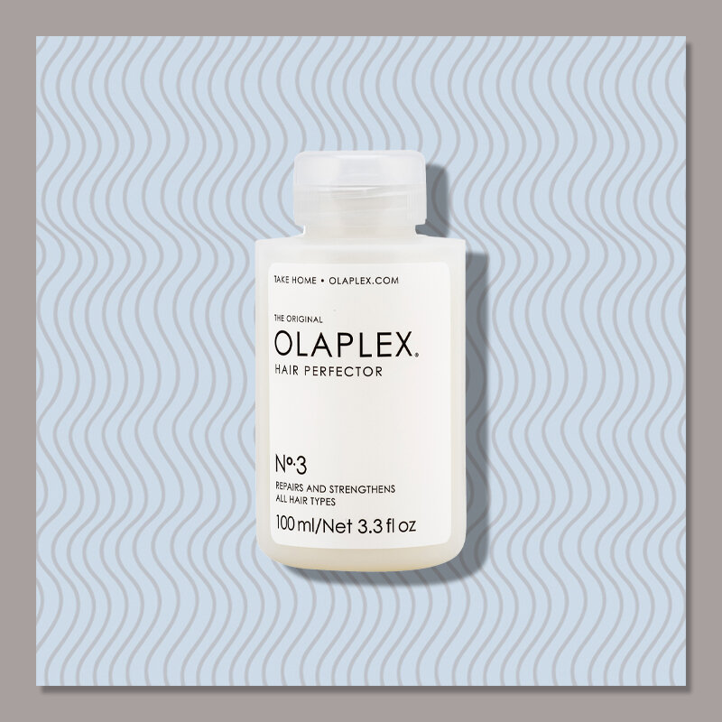 Olaplex №3