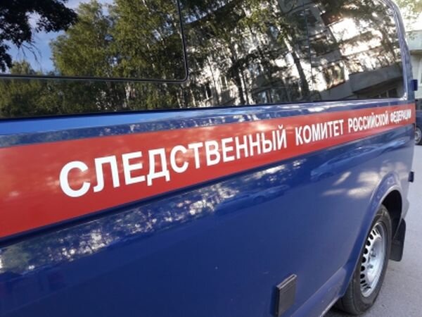 Источник фото: Следственный комитет РФ