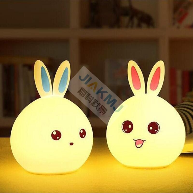 Ночник зайка