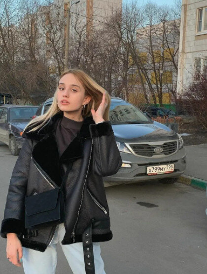 Валерия Баширова
