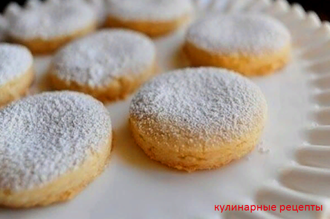 кулинарные рецепты