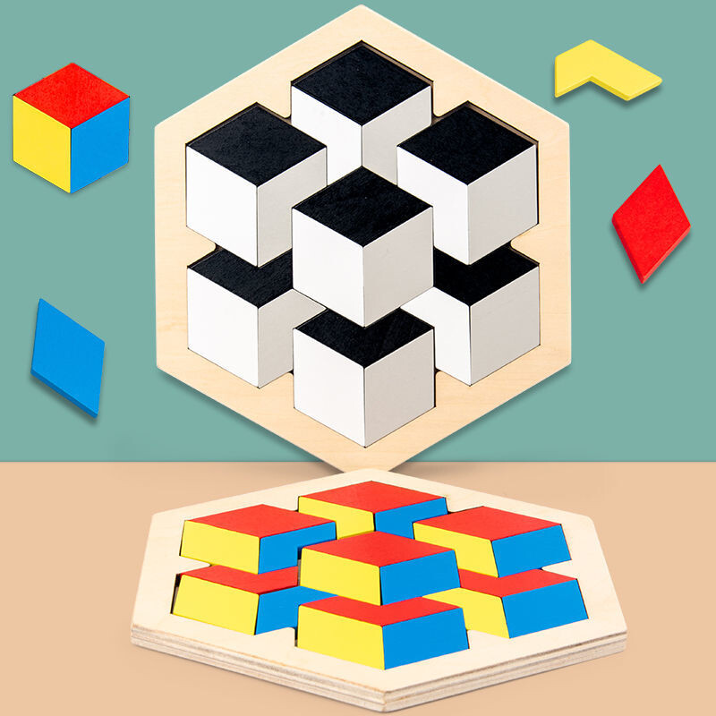 Геометрические фигуры