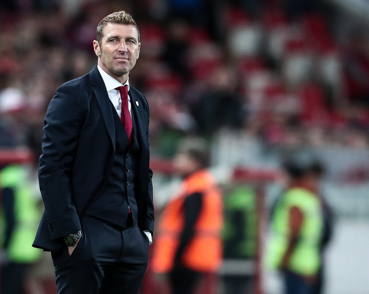 Массимо Каррера