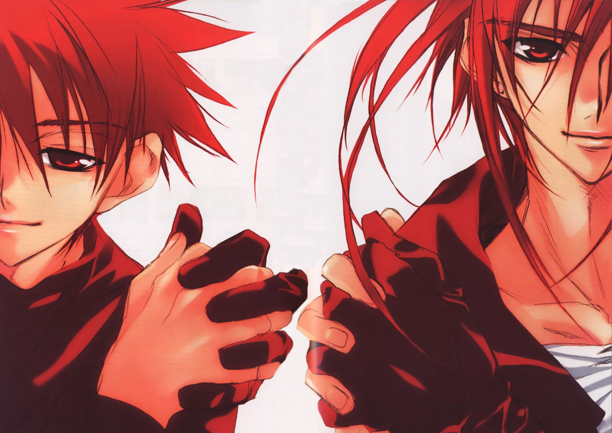 код ангела. код ангела дарк и дайске. D. код ангела мультсериал 2003. N.