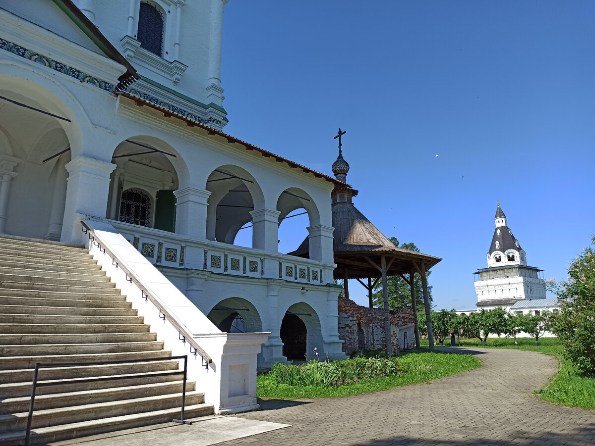 Фото из личного архива