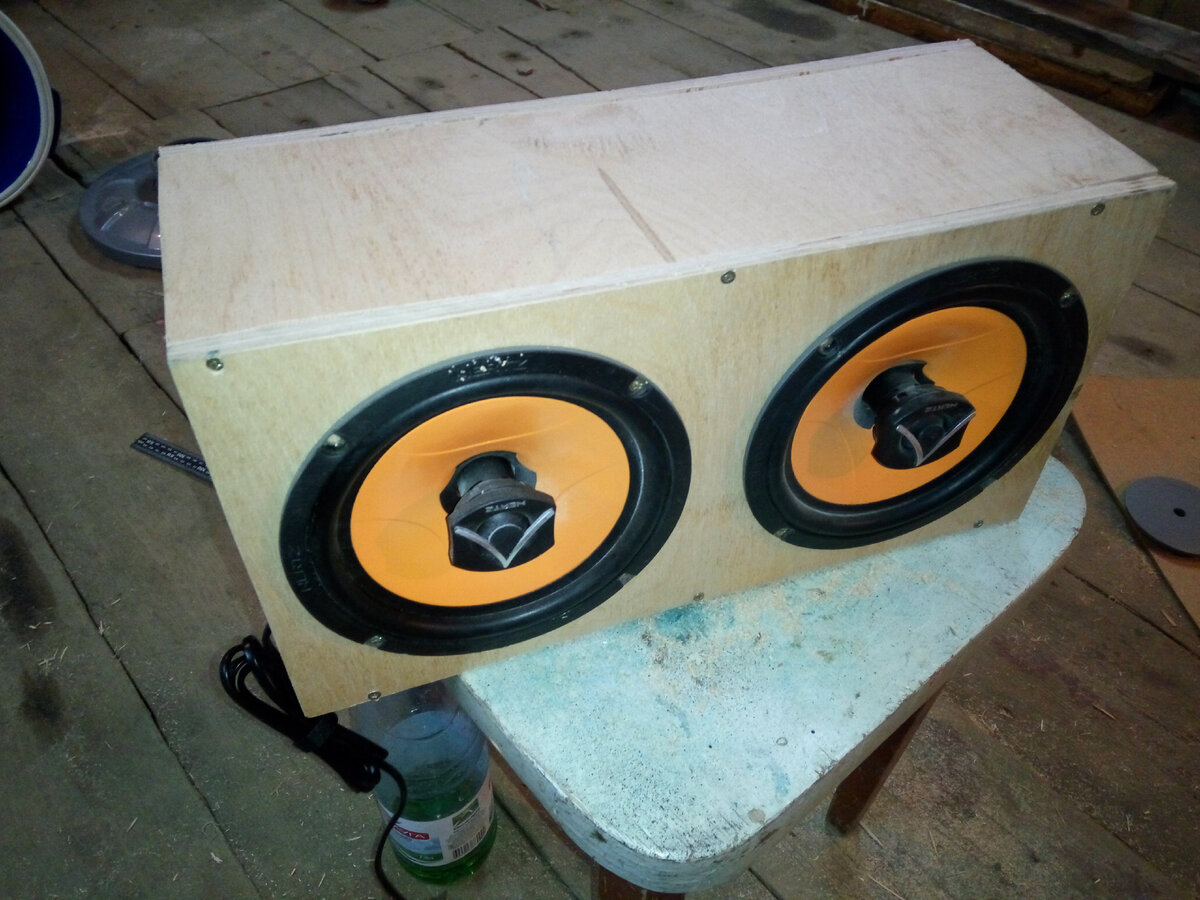 В процессе...