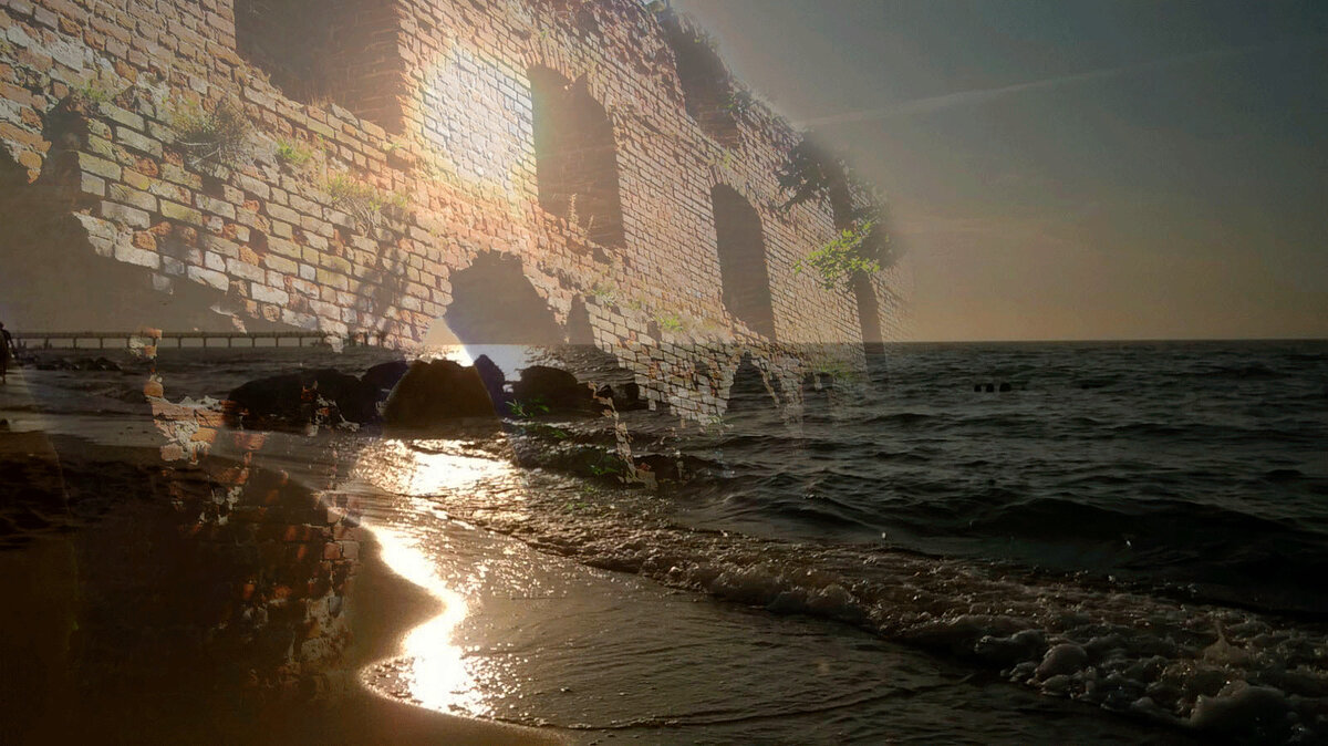 Фото автора.