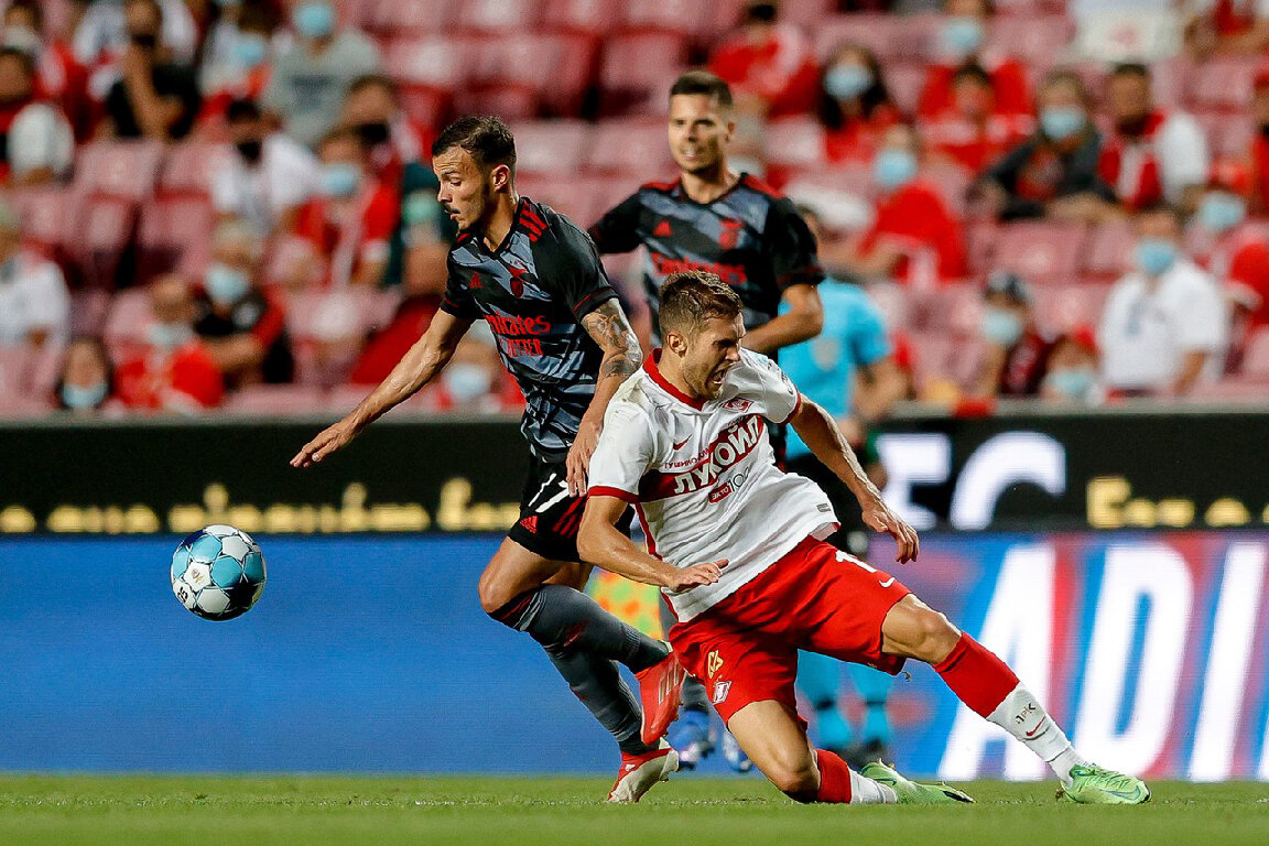 Фото: Официальный сайт ФК "Спартак"