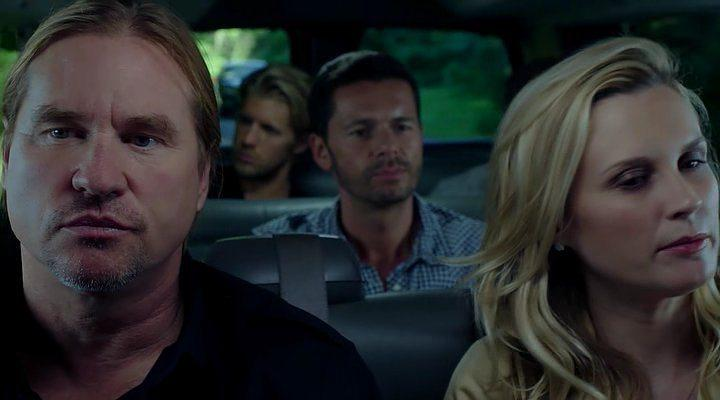  Vitamin A Films, Barking Fish Entertainment, Efish Entertainment