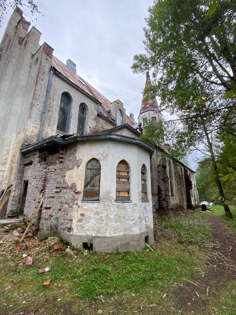 Фото автора блога