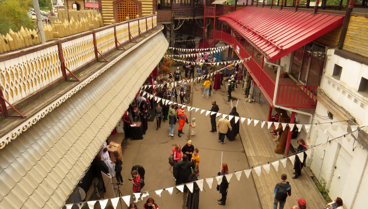 Фото: Sightsaber