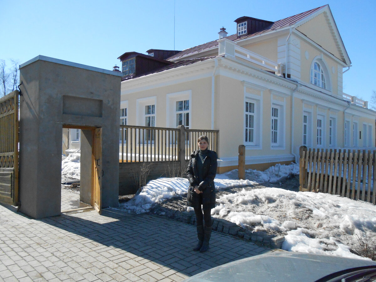 Какое отношение имеет великий композитор к городу Чайковский | Заметки  Путешественника | Дзен