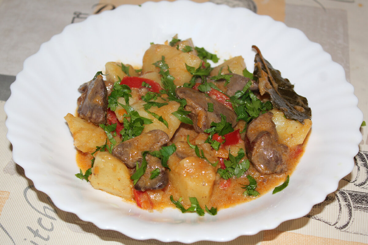 Фото автора