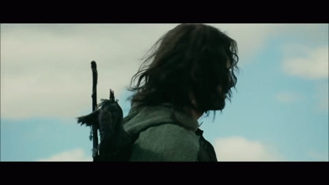 Та самая сцена со шлемом