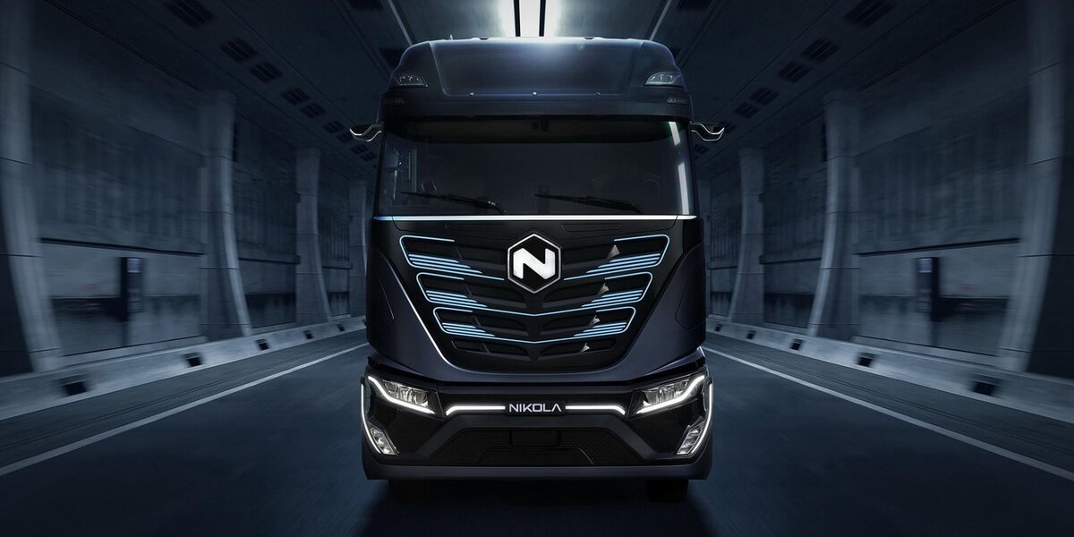 В сфере разработки  электромобилей с каждым годом появляются всё новые компании