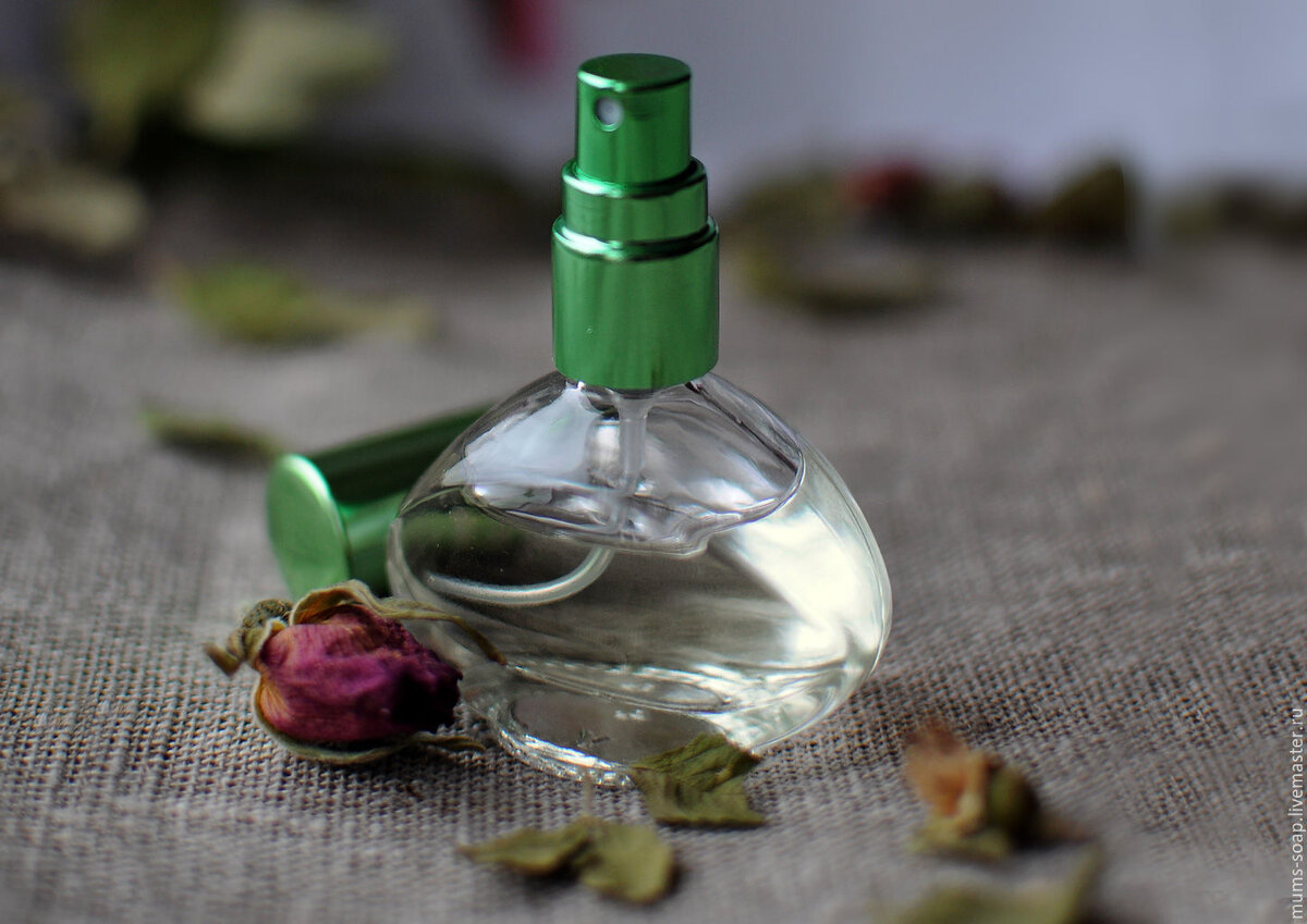 индивидуальные ароматы