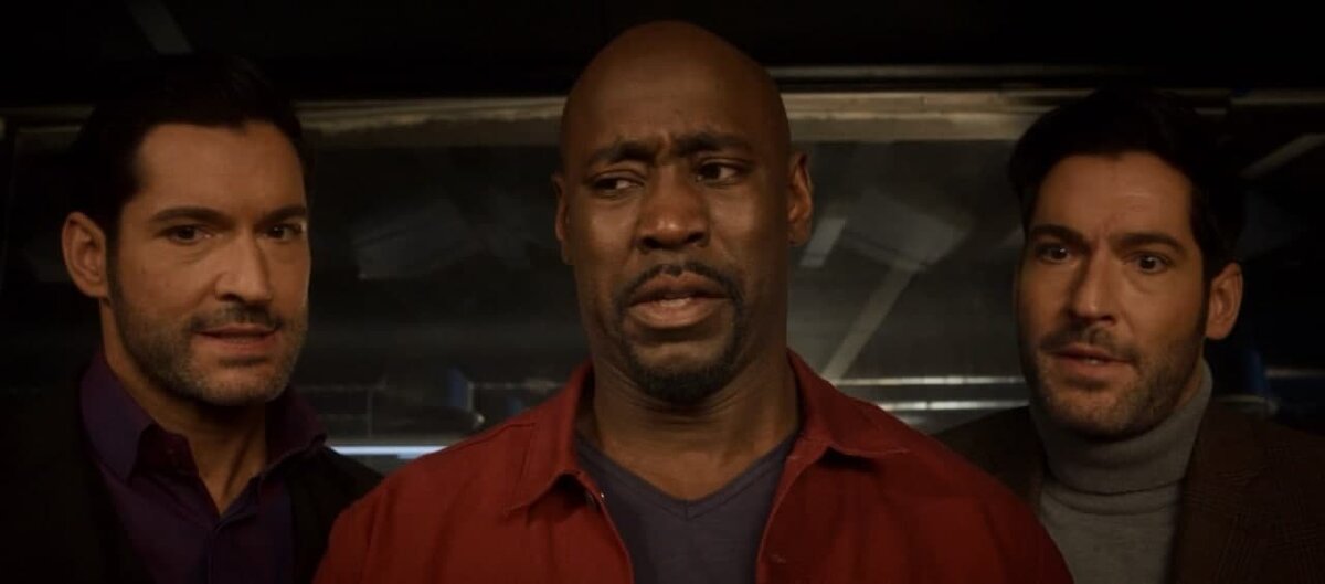 1-5 сезоны (половина 5 сезона) / 2016-2020 года / 13, 18, 26, 10 и 8 серий по сезонам