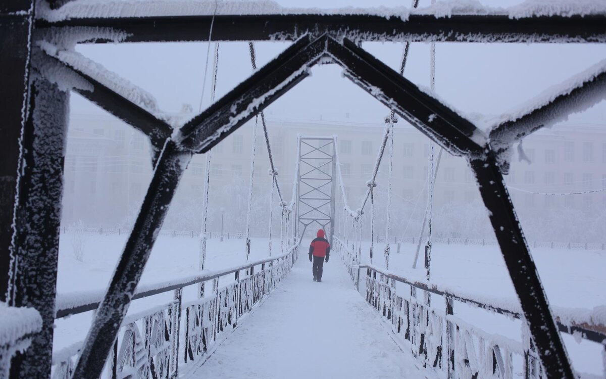 Источник: AMOS CHAPPLE/GETTY IMAGES/LONELY PLANET IMAGES