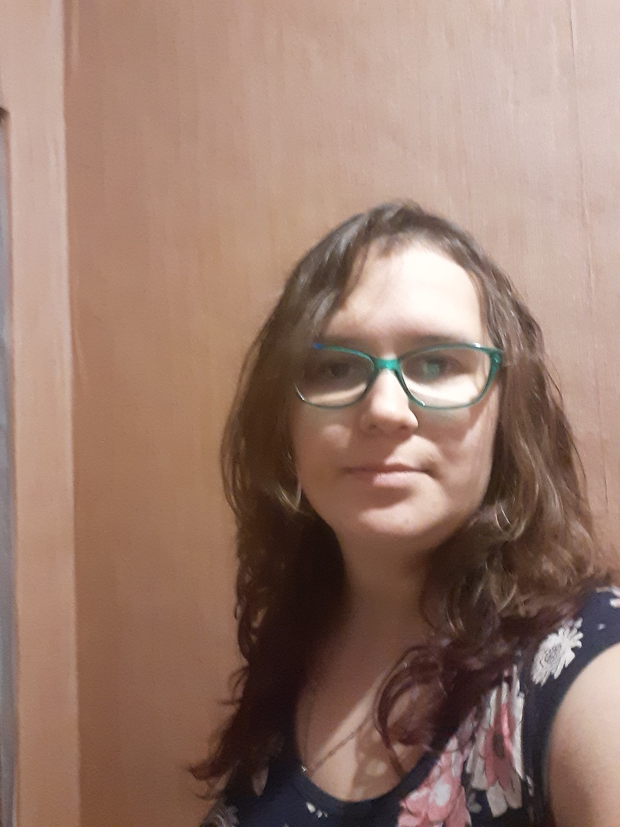 внешне пока не видно что я скинула, но это я думаю нормально, ведь я еще очень мало скинула.