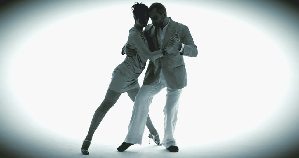 Аргентинское танго