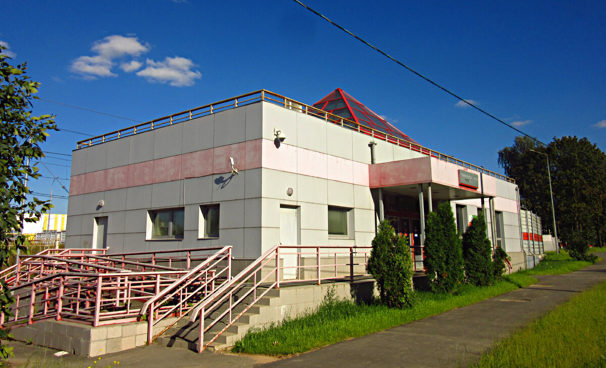 2 километра. Самый короткий ЖД рейс России и редкий пример запуска ...