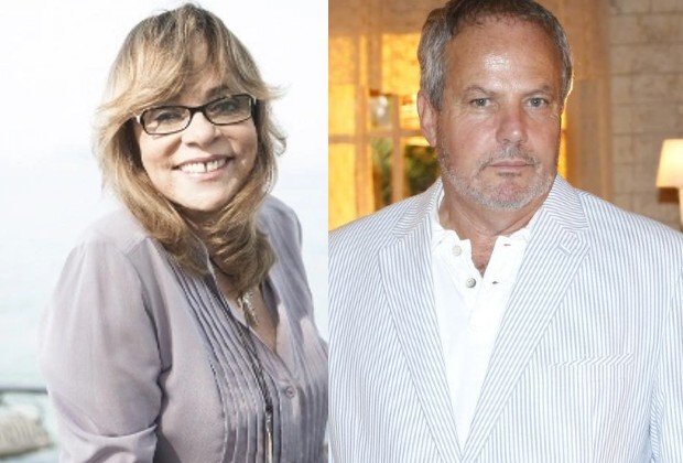 Глория и Жайме отлично сработались в в «Клоне», а тут что-то пошло не так