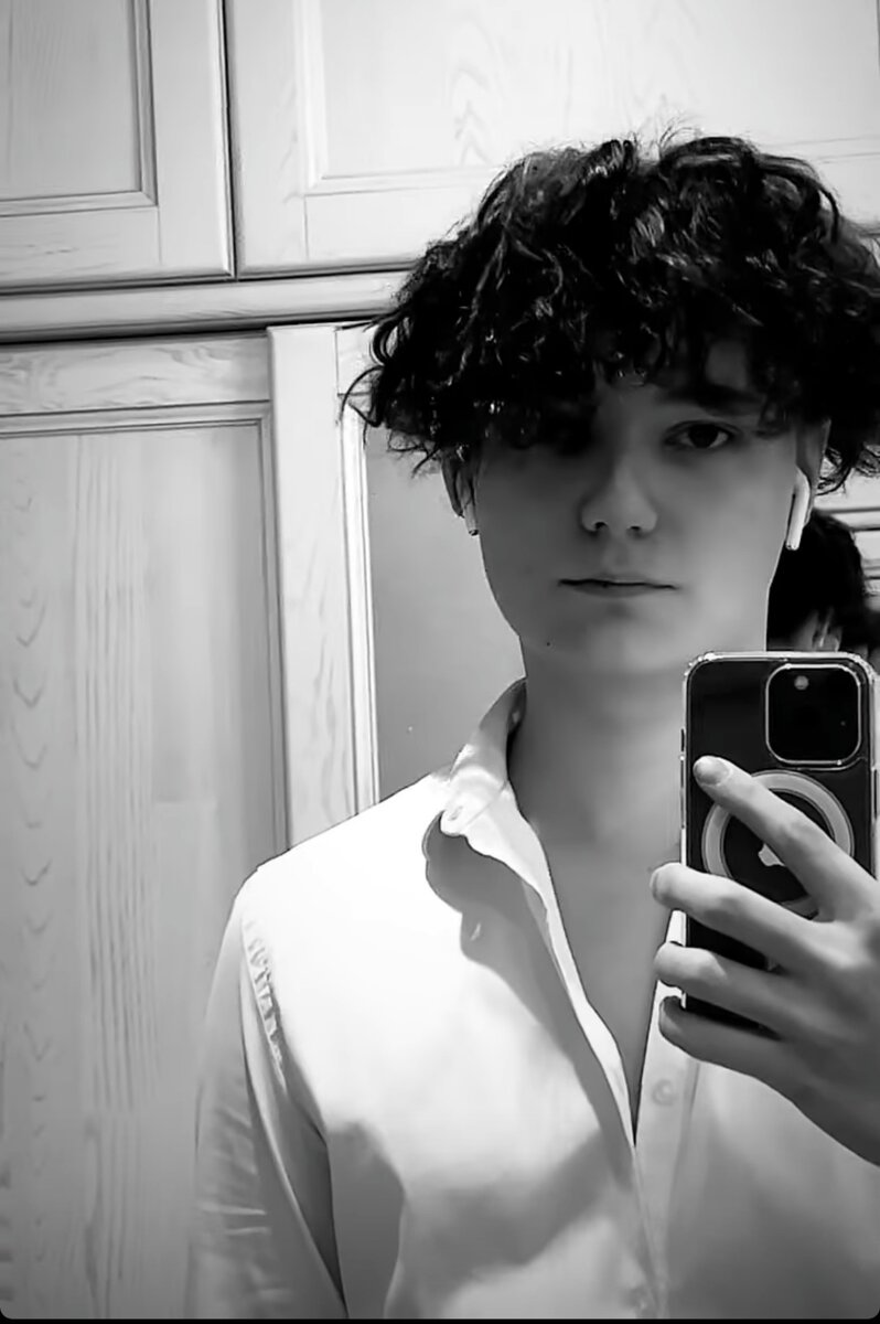 Фото из Инстаграмма