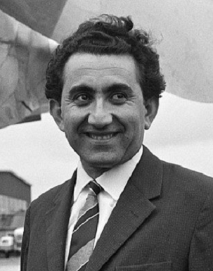 Фотография: Harry Pot/Dutch National Archives, CC.