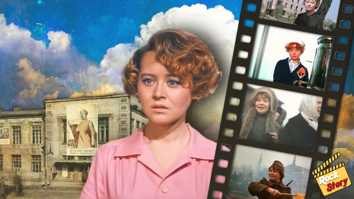 На фотографии: Лариса Барабанова