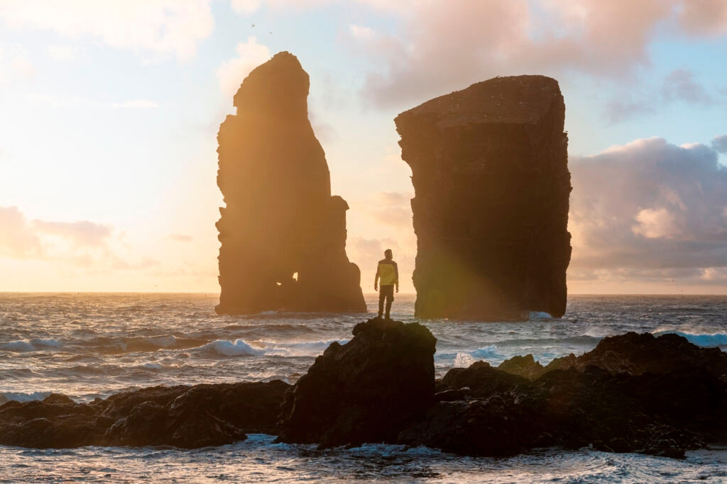 Остров Кабо-Верде