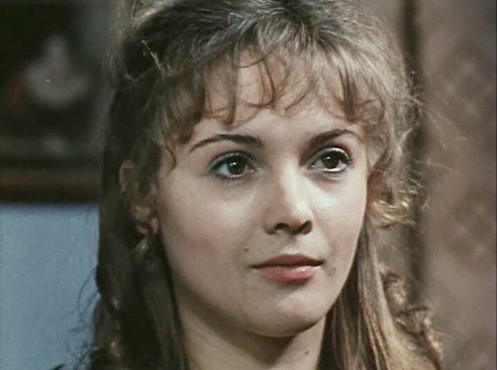 Ирина Юревич