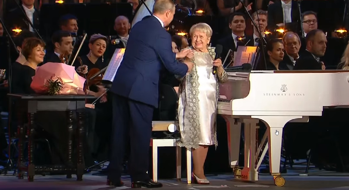 Концерт пахмутовой юбилей. Концерт пахмутовой юбилей. Концерт пахмутовой юбилей. Концерт пахмутовой юбилей. Концерт пахмутовой юбилей.