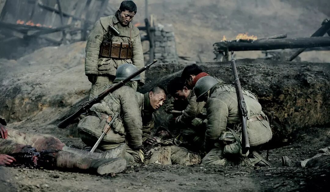 фильм Во имя чести