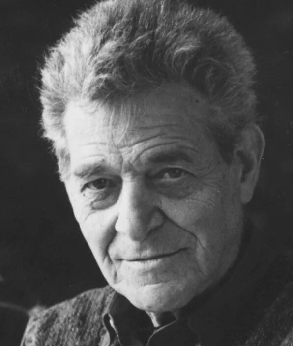 Уильям Стейг