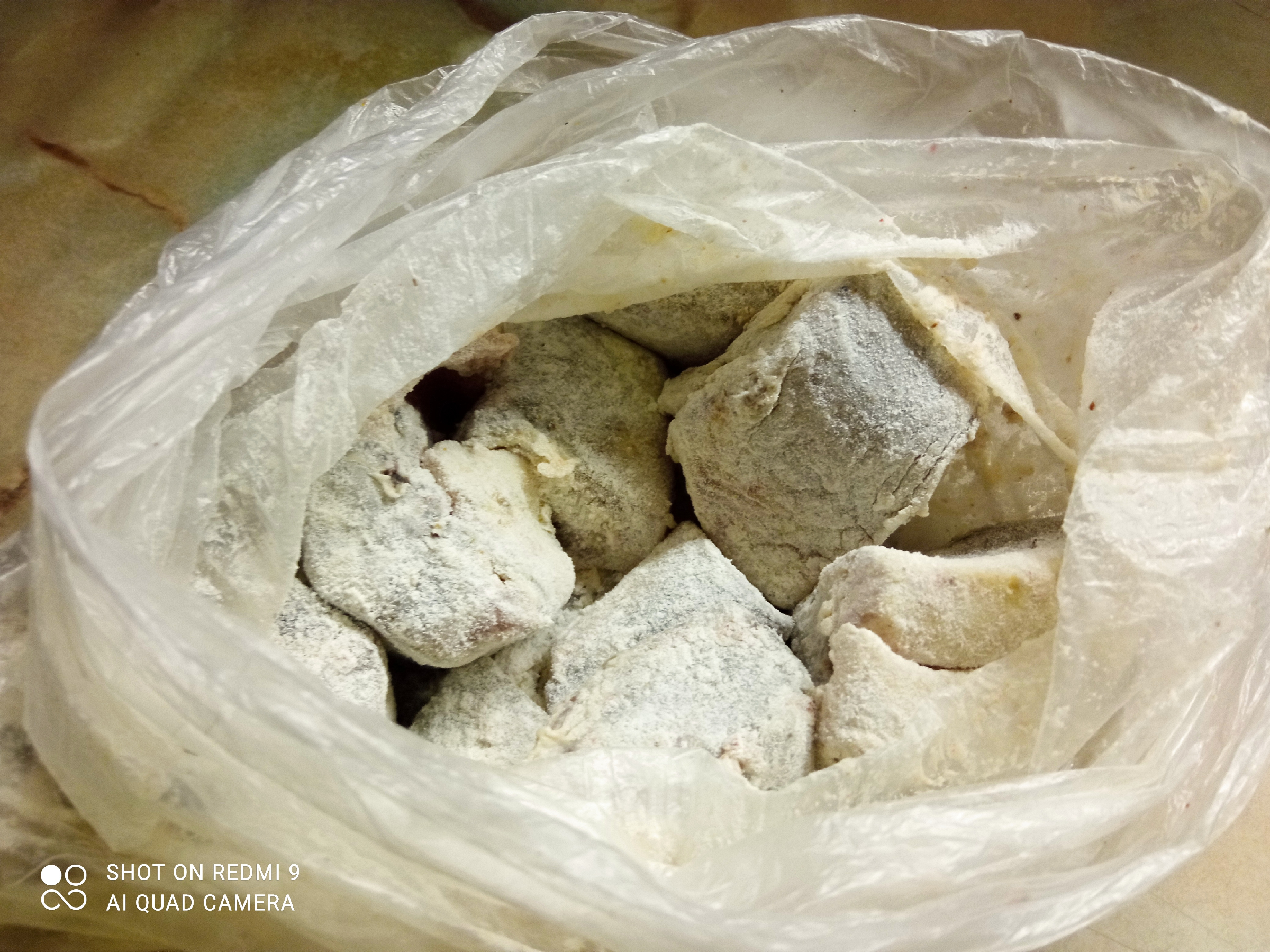 Именно так готовлю рыбу много лет подряд. Пробуйте, бюджетно, сочно, вкусно4